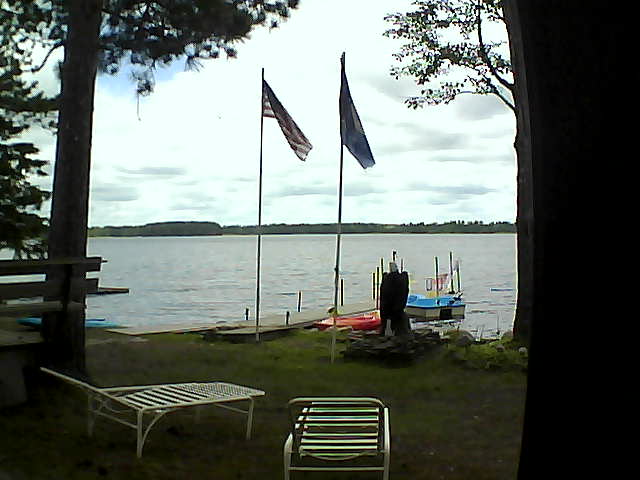 Whiteface Cam Image - Sat, 07/18/2015 11:47am 