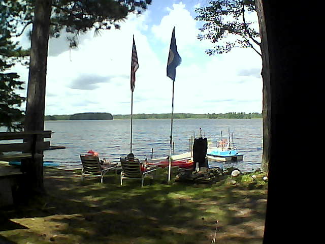 Whiteface Cam Image - Sat, 07/18/2015 12:07pm 