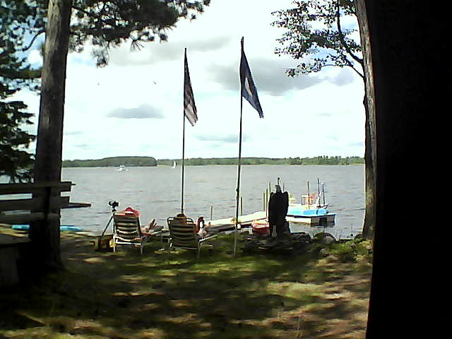 Whiteface Cam Image - Sat, 07/18/2015 12:27pm 