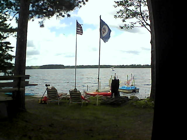 Whiteface Cam Image - Sat, 07/18/2015 12:47pm 