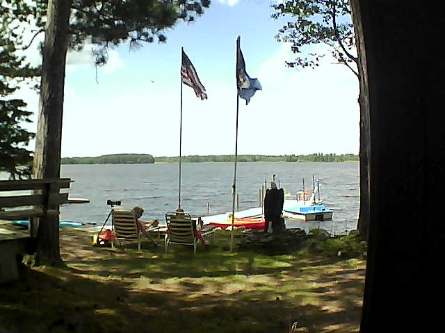 Whiteface Cam Image - Sat, 07/18/2015 1:27pm 