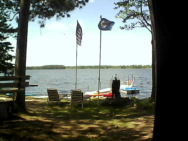 Whiteface Cam Image - Sat, 07/18/2015 1:47pm 