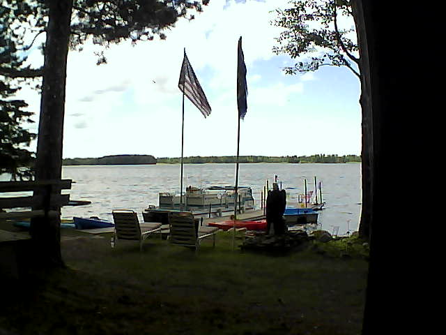 Whiteface Cam Image - Sat, 07/18/2015 2:47pm 