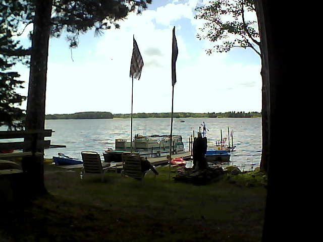 Whiteface Cam Image - Sat, 07/18/2015 3:07pm 