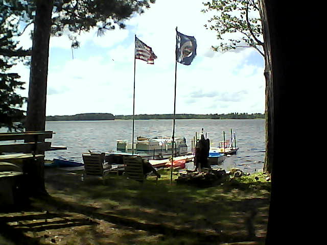 Whiteface Cam Image - Sat, 07/18/2015 3:27pm 