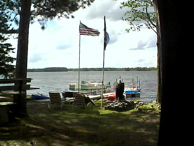 Whiteface Cam Image - Sat, 07/18/2015 3:47pm 