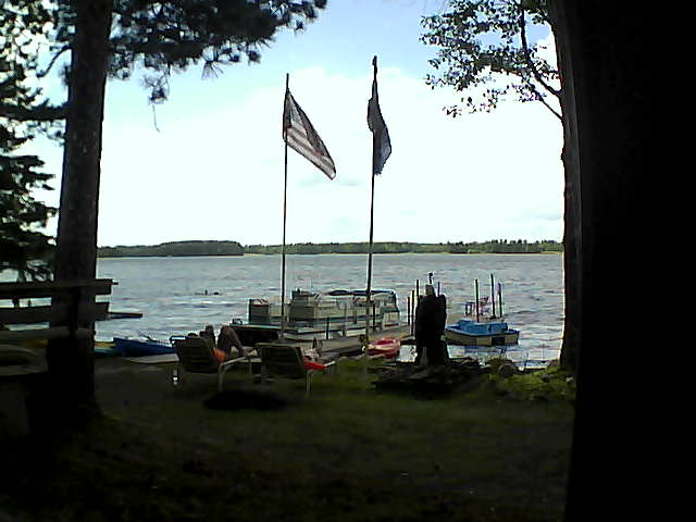 Whiteface Cam Image - Sat, 07/18/2015 4:07pm 