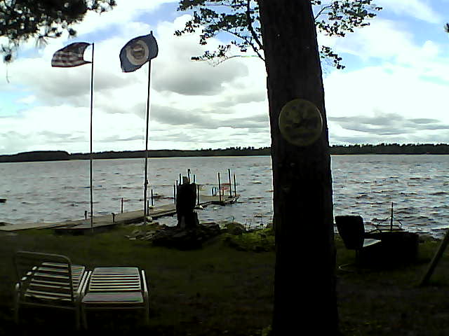 Whiteface Cam Image - Mon, 07/20/2015 11:54am 