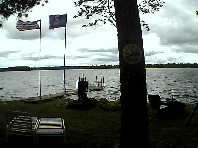 Whiteface Cam Image - Mon, 07/20/2015 12:14pm 