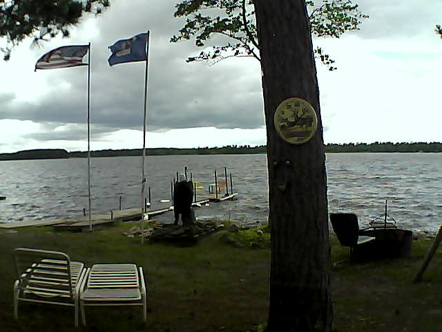 Whiteface Cam Image - Mon, 07/20/2015 12:34pm 