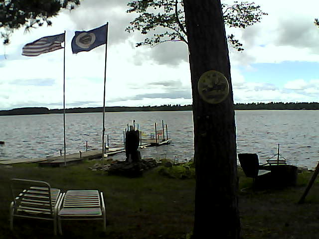 Whiteface Cam Image - Mon, 07/20/2015 12:54pm 