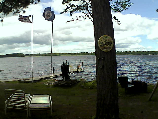 Whiteface Cam Image - Mon, 07/20/2015 1:14pm 