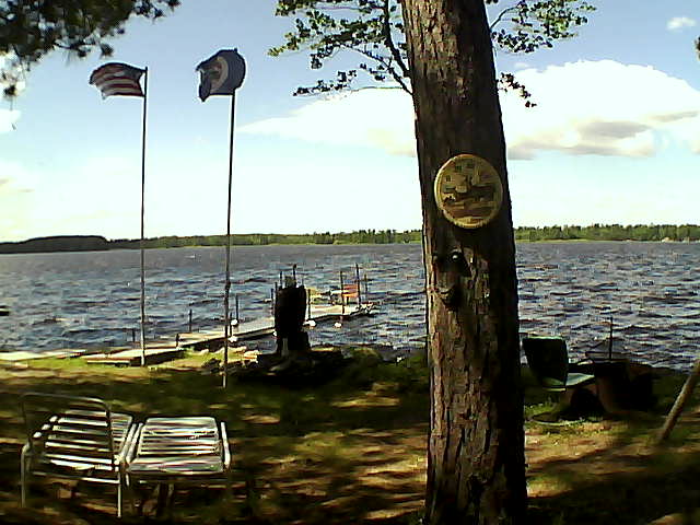 Whiteface Cam Image - Mon, 07/20/2015 1:54pm 