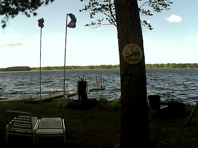 Whiteface Cam Image - Mon, 07/20/2015 2:14pm 