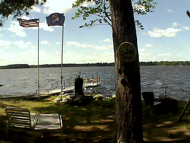 Whiteface Cam Image - Mon, 07/20/2015 2:34pm 