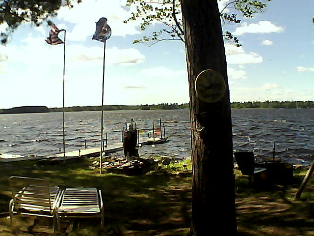 Whiteface Cam Image - Mon, 07/20/2015 3:35pm 