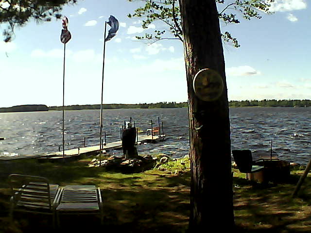 Whiteface Cam Image - Mon, 07/20/2015 3:55pm 