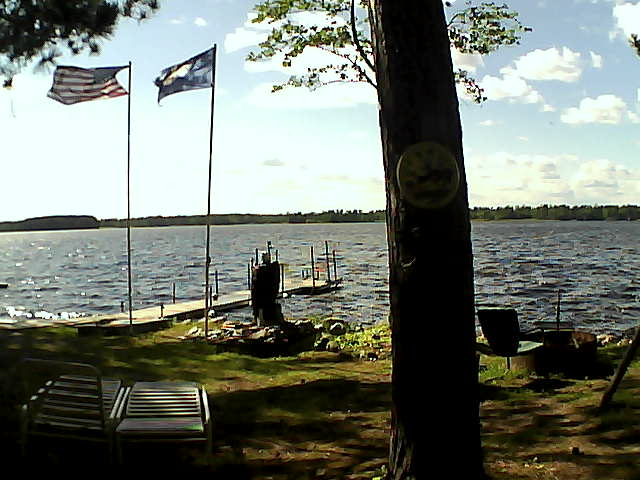 Whiteface Cam Image - Mon, 07/20/2015 4:35pm 