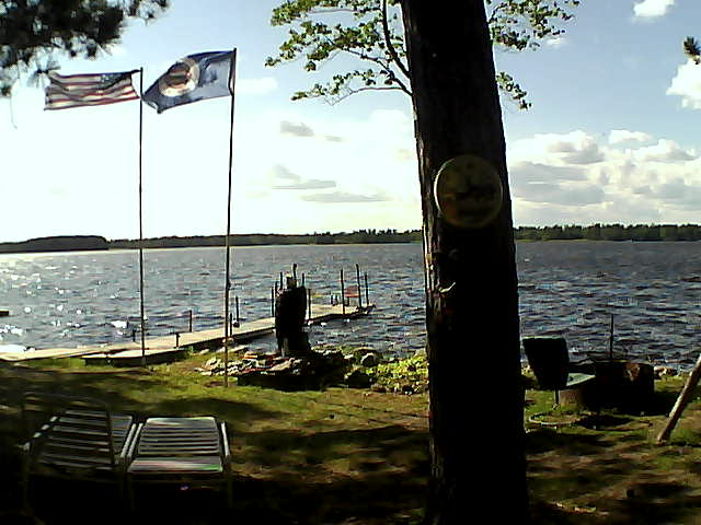 Whiteface Cam Image - Mon, 07/20/2015 4:55pm 