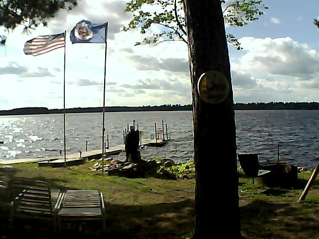 Whiteface Cam Image - Mon, 07/20/2015 5:15pm 