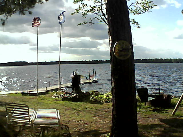 Whiteface Cam Image - Mon, 07/20/2015 5:35pm 