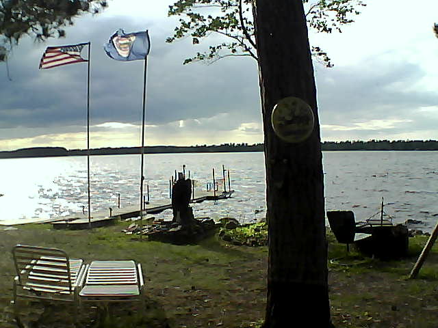 Whiteface Cam Image - Mon, 07/20/2015 6:15pm 