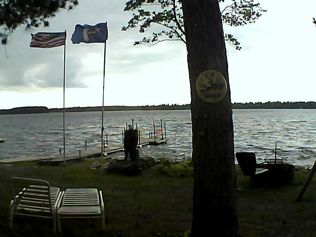 Whiteface Cam Image - Mon, 07/20/2015 6:35pm 