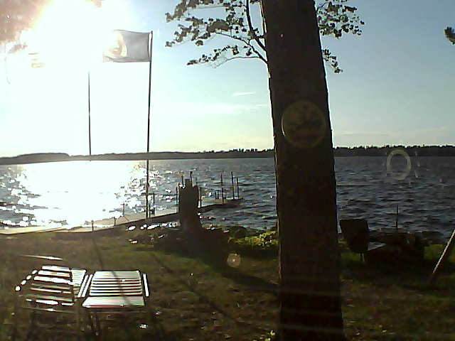 Whiteface Cam Image - Mon, 07/20/2015 7:15pm 