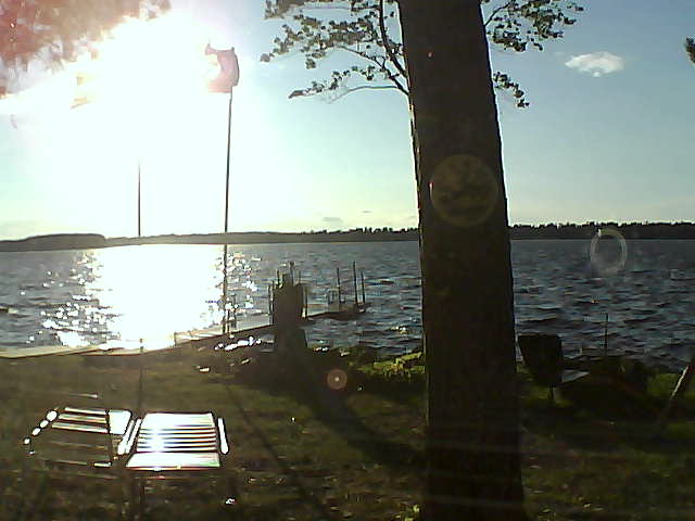 Whiteface Cam Image - Mon, 07/20/2015 7:35pm 