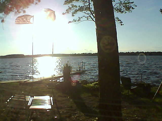 Whiteface Cam Image - Mon, 07/20/2015 7:55pm 