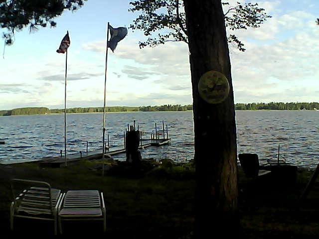 Whiteface Cam Image - Tue, 07/21/2015 7:07am 