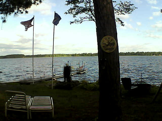 Whiteface Cam Image - Tue, 07/21/2015 7:47am 