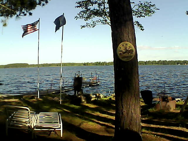 Whiteface Cam Image - Tue, 07/21/2015 8:47am 