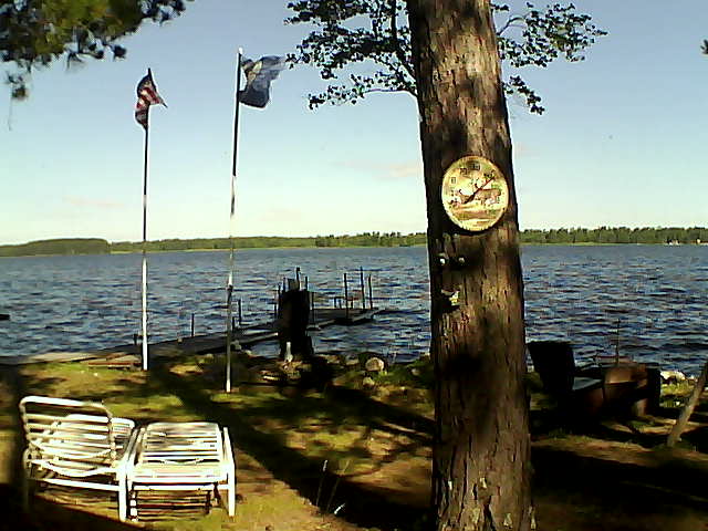 Whiteface Cam Image - Tue, 07/21/2015 9:27am 