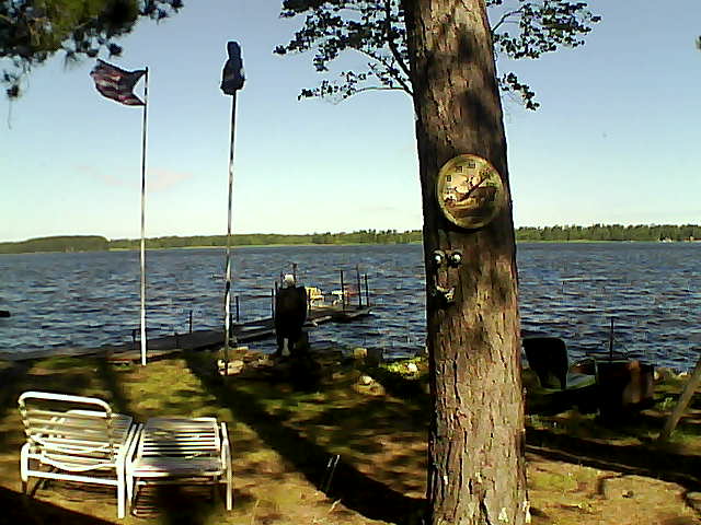 Whiteface Cam Image - Tue, 07/21/2015 9:47am 