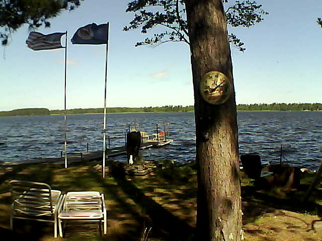 Whiteface Cam Image - Tue, 07/21/2015 10:07am 