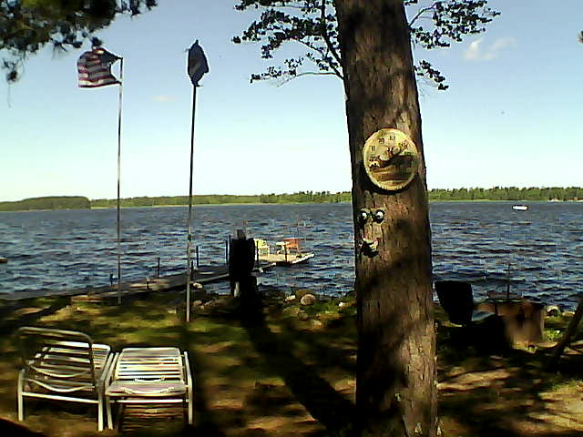 Whiteface Cam Image - Tue, 07/21/2015 10:27am 