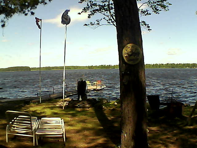 Whiteface Cam Image - Tue, 07/21/2015 10:47am 