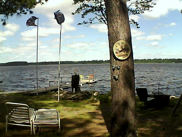 Whiteface Cam Image - Tue, 07/21/2015 11:07am 