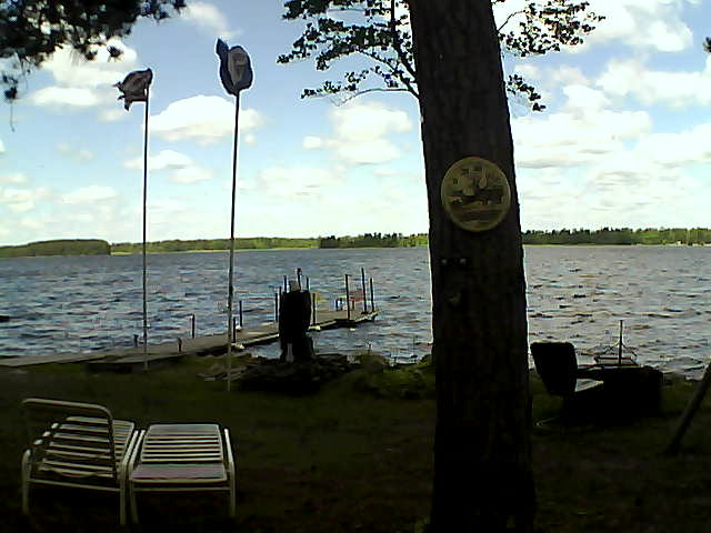 Whiteface Cam Image - Tue, 07/21/2015 11:47am 