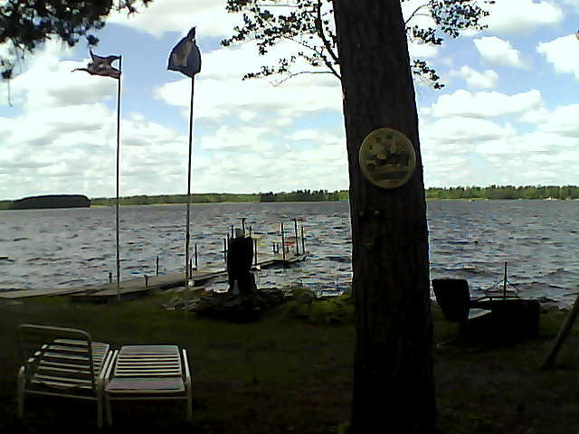 Whiteface Cam Image - Tue, 07/21/2015 1:07pm 