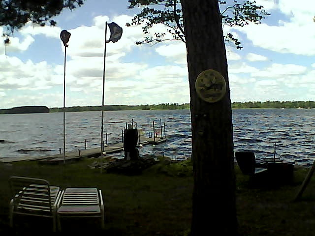 Whiteface Cam Image - Tue, 07/21/2015 1:27pm 