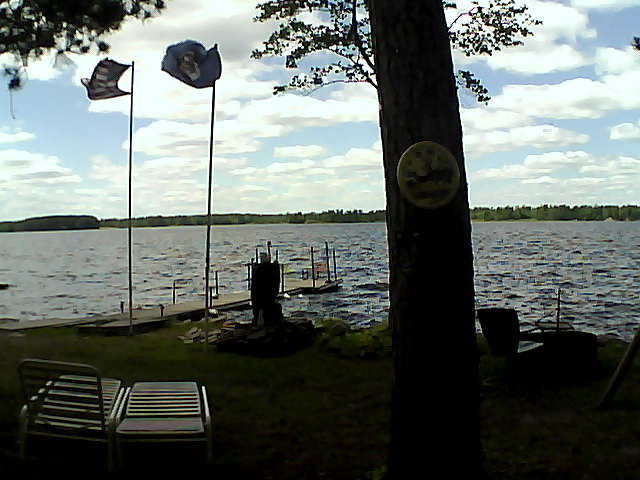 Whiteface Cam Image - Tue, 07/21/2015 2:27pm 