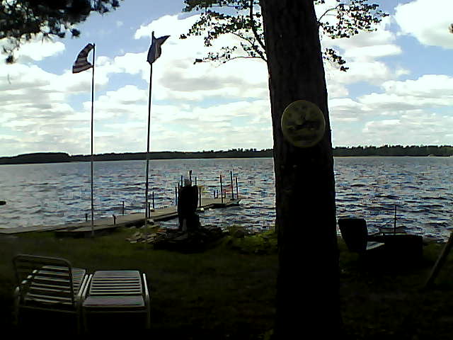 Whiteface Cam Image - Tue, 07/21/2015 2:47pm 