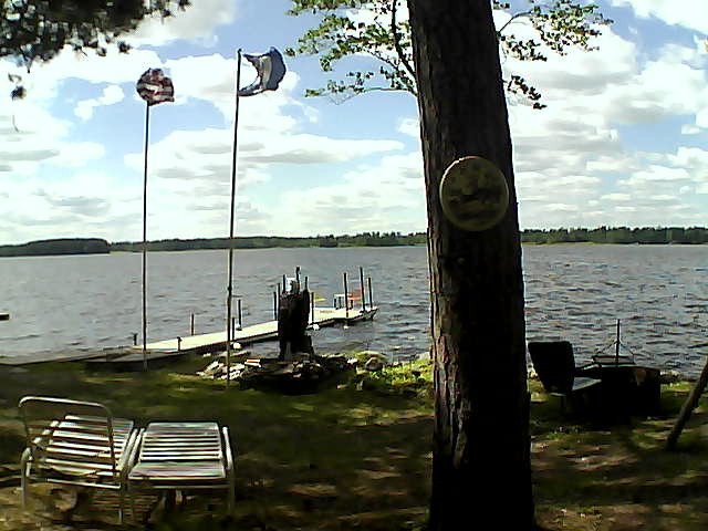 Whiteface Cam Image - Tue, 07/21/2015 3:27pm 