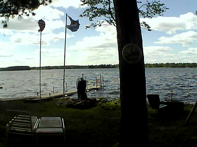 Whiteface Cam Image - Tue, 07/21/2015 3:47pm 