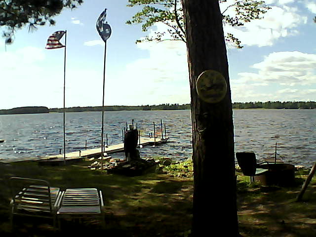 Whiteface Cam Image - Tue, 07/21/2015 4:07pm 