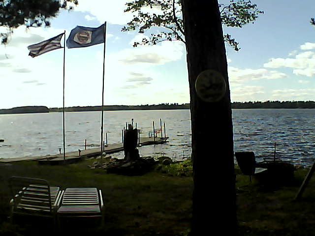 Whiteface Cam Image - Tue, 07/21/2015 4:27pm 