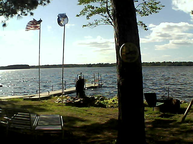 Whiteface Cam Image - Tue, 07/21/2015 5:07pm 