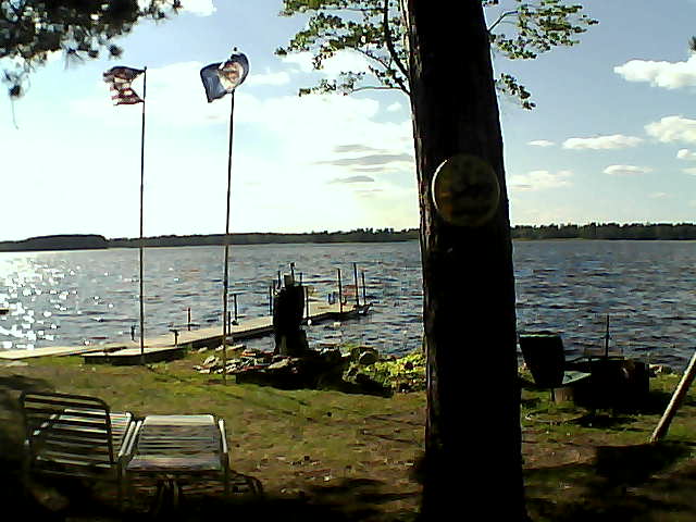 Whiteface Cam Image - Tue, 07/21/2015 5:27pm 